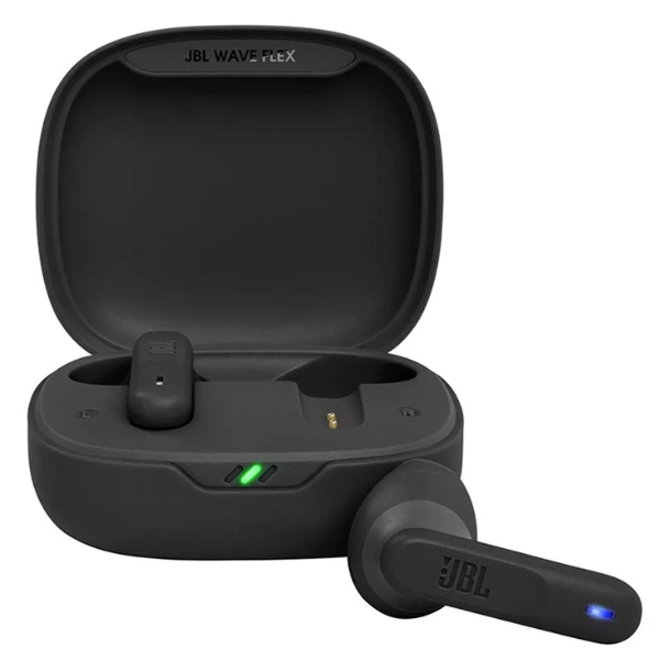 JBL Wave Flex Wireless Earbuds