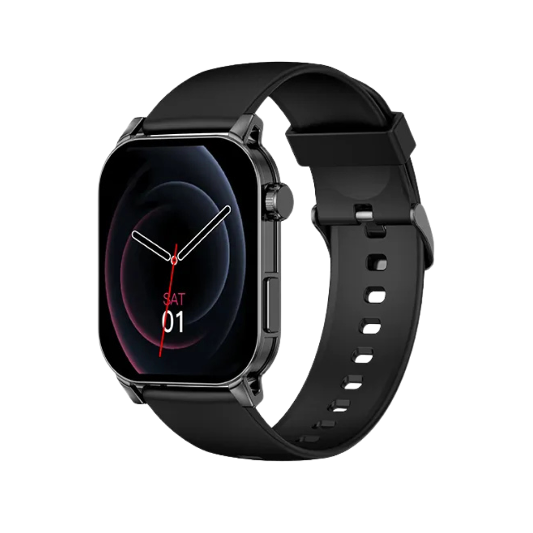 MAXWELL MW Edge Smart Watch