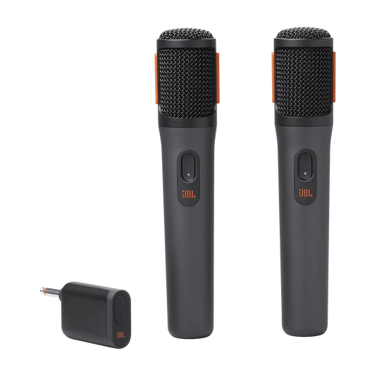JBL Party Box Wireless Mic