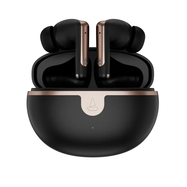 BOAT Airdopes 161 ANC Elite