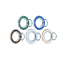 MAXWELL Magnetic Ring Holders