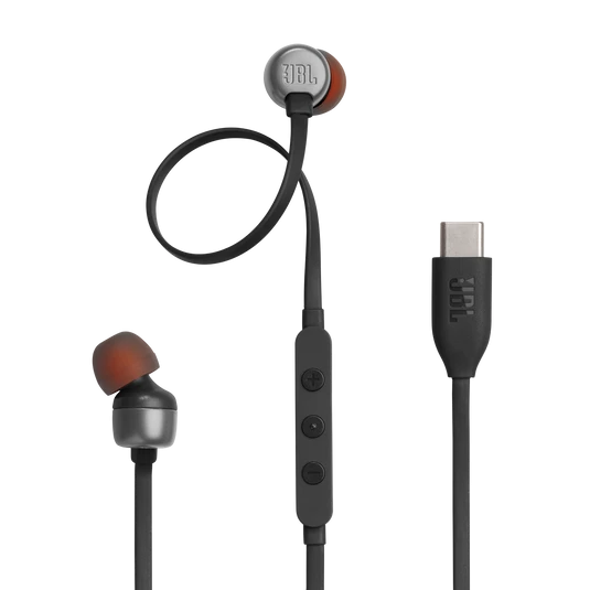 JBL Tune 310C USB Wired Headphone