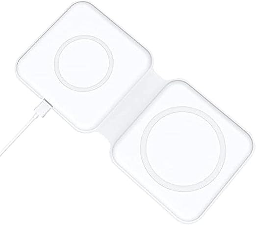TGVI'S  D21 Wireless Charger 15W
