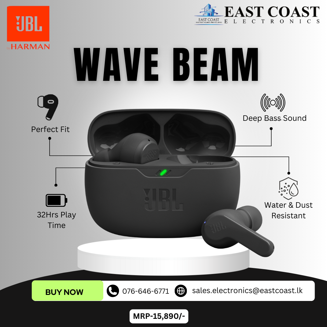 East Coast Electronics promo