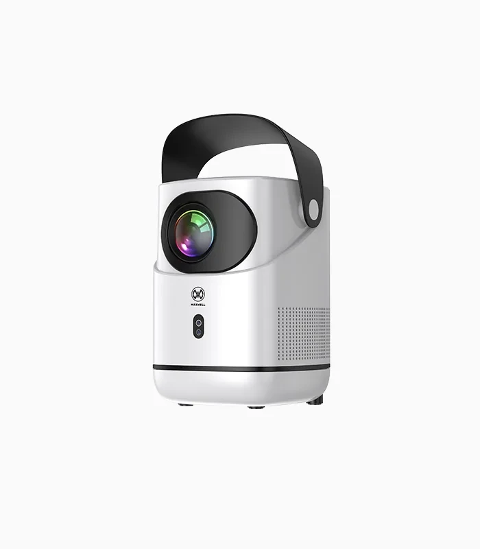 MAXWELL Phantom Projector