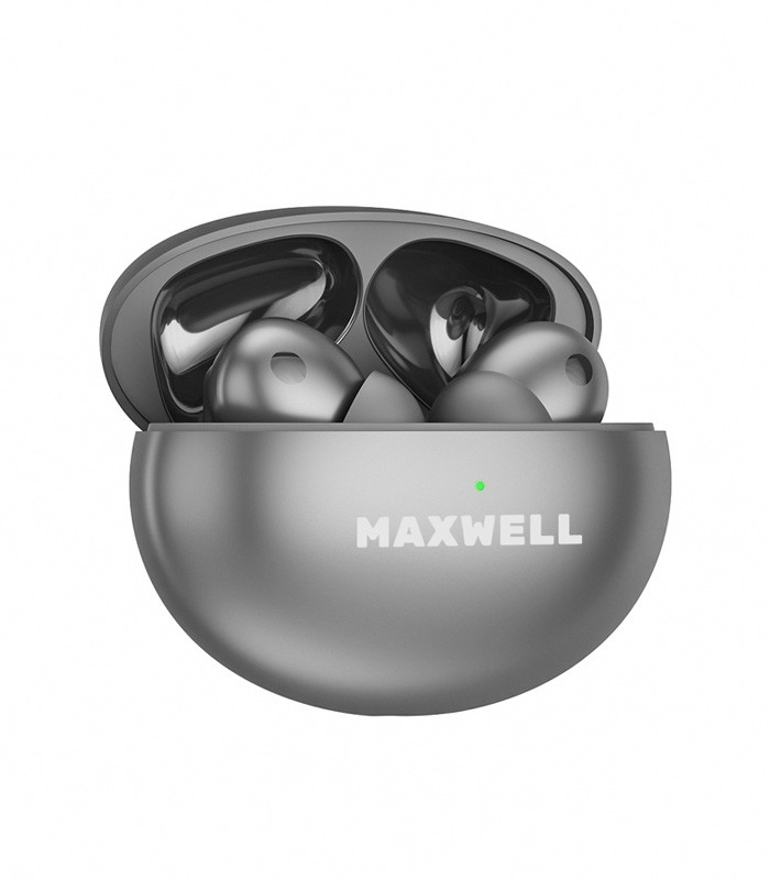 MAXWELL Novatune Wireless Earbuds