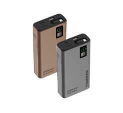 MAXWELL Energix 30W Powerbank (20000 Mah)