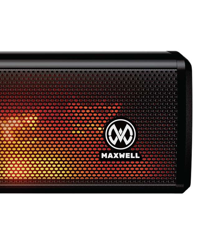MAXWELL Inferno Soundbar