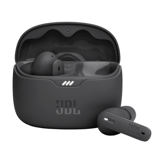 JBL Tune Beam Wireless Earbuds