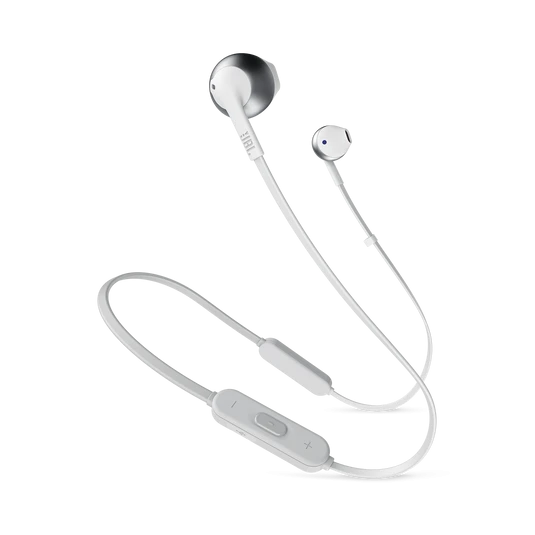JBL Tune 205BT Bluetooth Headsets