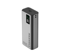 MAXWELL Max Boost 65W Powerbank (15000 Mah)