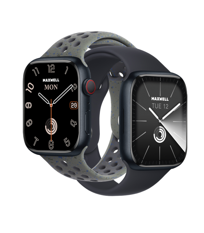 MAXWELL Smart Watch Series 9