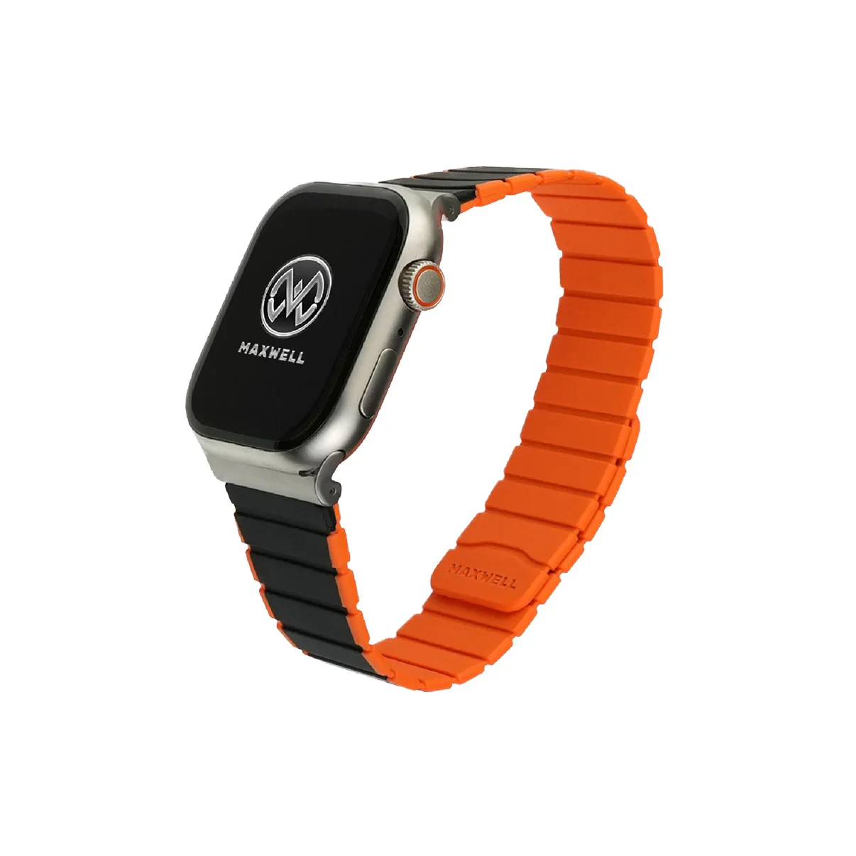 MAXWELL Magnetic Watch Strap