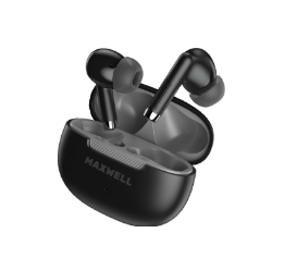 MAXWELL Echo Wireless Earbuds