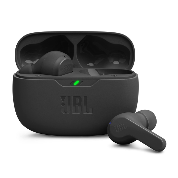 JBL Wave Beam Wireless Earbuds