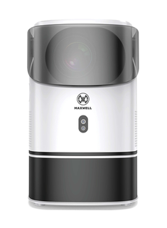 MAXWELL Phantom Pro Projector