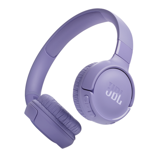 JBL Tune 520 Wireless Headphone