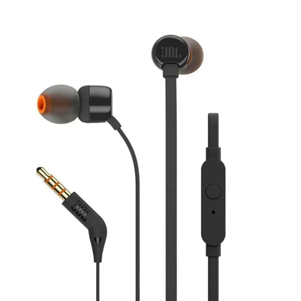 JBL Tune 110 Wired Headphone