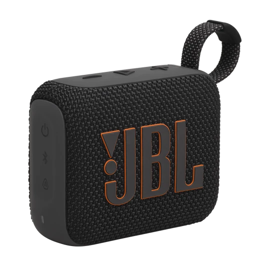 JBL Go 4 Bluetooth Speaker