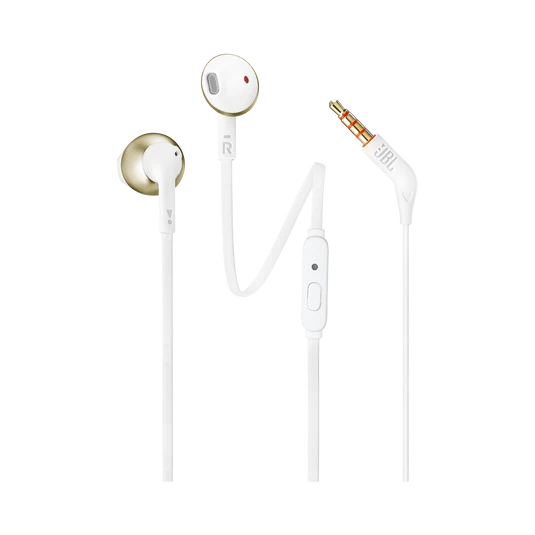 JBL Tune 205 Wired Headphone