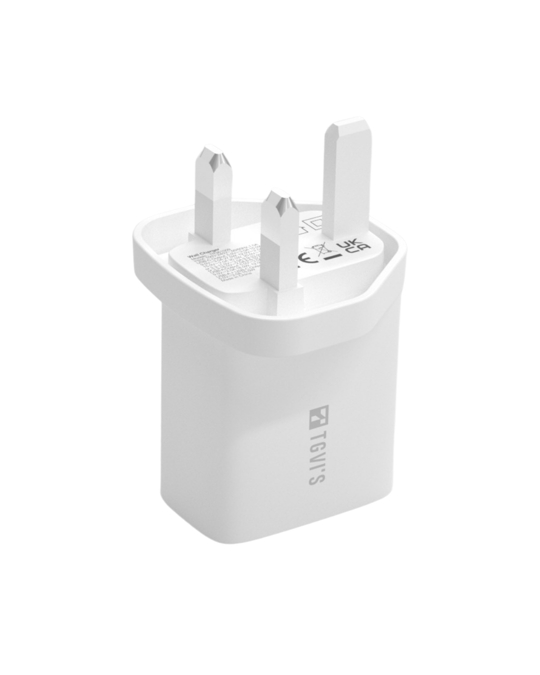 TGVI'S  65W Charger