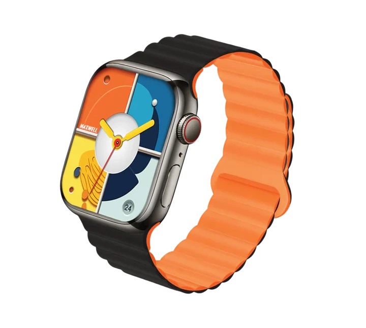 MAXWELL MW SE Smart Watch