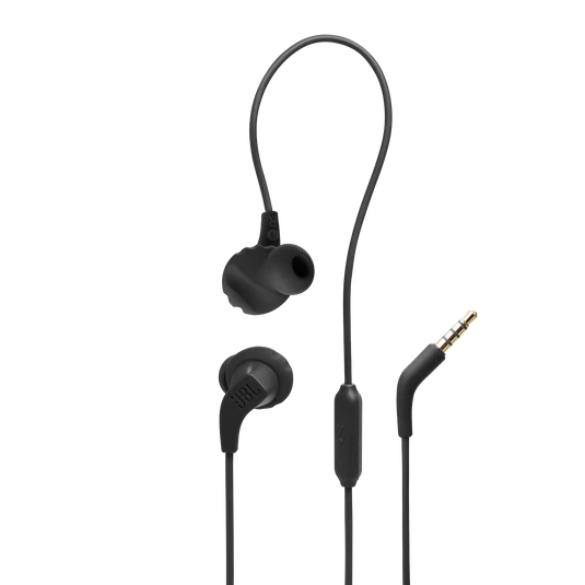 JBL Endurance Run 2 Wired Headphone