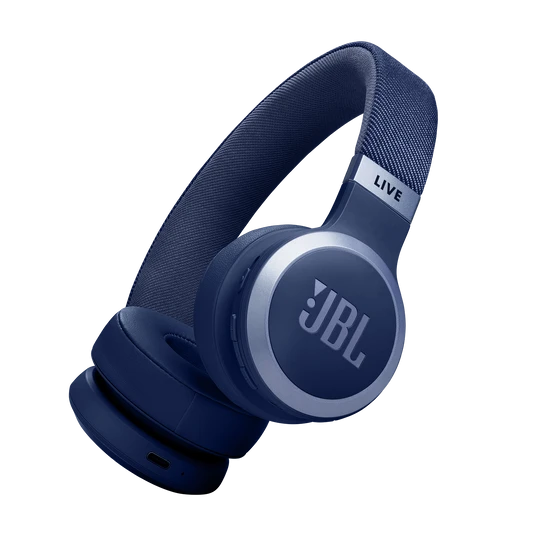 JBL Live 670  Noise Cancelling Wireless Headphone